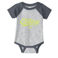 The Program For Autism Elam Ending Infant Baby Jersey Bodysuit