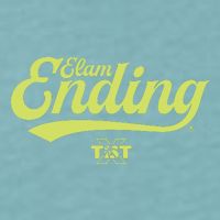 The Program For Autism Elam Ending Sueded Cloud Jersey T-Shirt