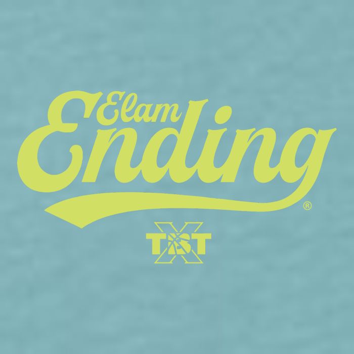 The Program For Autism Elam Ending Sueded Cloud Jersey T-Shirt