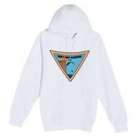 Torrey Pines Gliderport Premium Pullover Hoodie