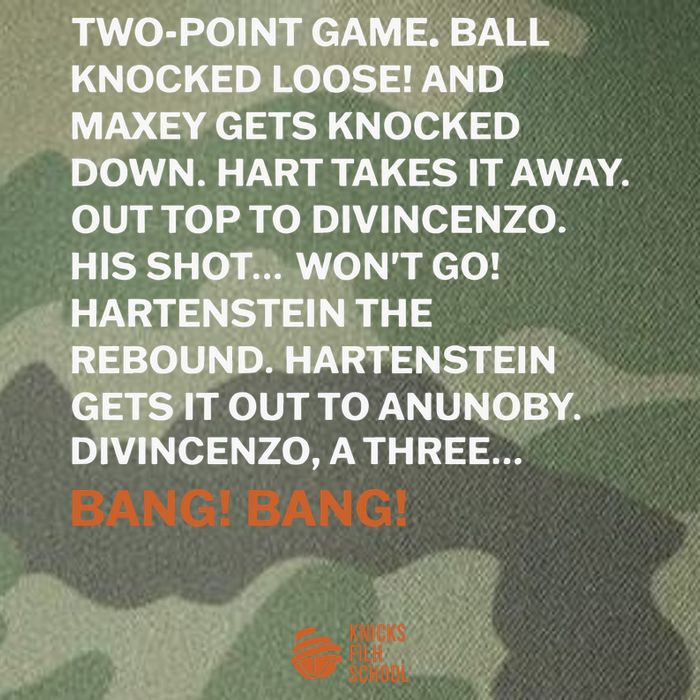 Two Point Game Ball Knocked Loose And Maxey Gets Knocked Down Bang Bang Legacy Tie Dye Trucker Hat