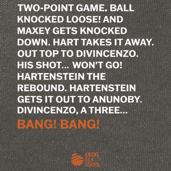 Two Point Game Ball Knocked Loose And Maxey Gets Knocked Down Bang Bang Cotton Canvas Backpack