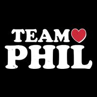 Team Phil Groundhog Day 16 in Basic Backpack