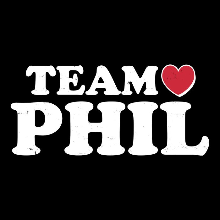 Team Phil Groundhog Day 16 in Basic Backpack