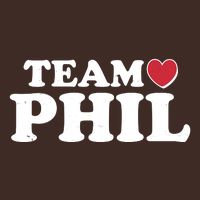 Team Phil Groundhog Day Cooling Performance Crew T-Shirt