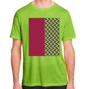 Tomioka Pattern Graphic Adult ChromaSoft Performance T-Shirt