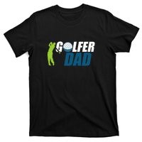 The Perfect Gift Funny Golf Golfer Dad Gift For Dad Father's Day T-Shirt