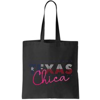 Texas Pride In Texas State Or Starbase Texas Bag