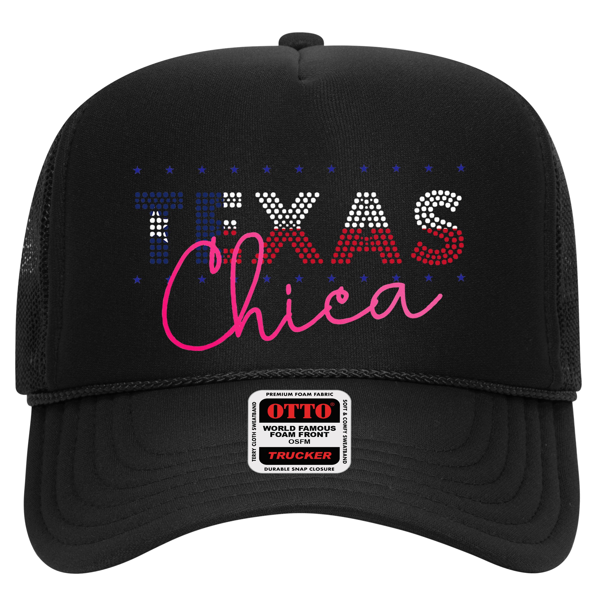 Texas Pride In Texas State Or Starbase Texas Hat