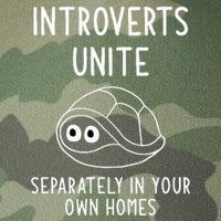 Turtle Pun Introverts Unite Funny Jokes Sarcastic Legacy Tie Dye Trucker Hat