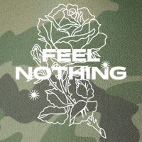 The Plot In You Feel Nothing Legacy Tie Dye Trucker Hat