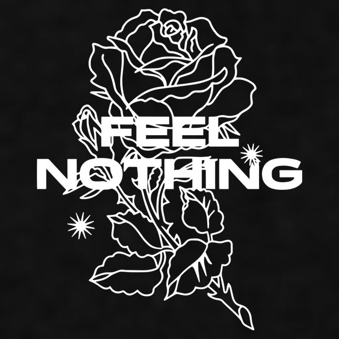 The Plot In You Feel Nothing Ladies PosiCharge Tri-Blend Wicking Tank