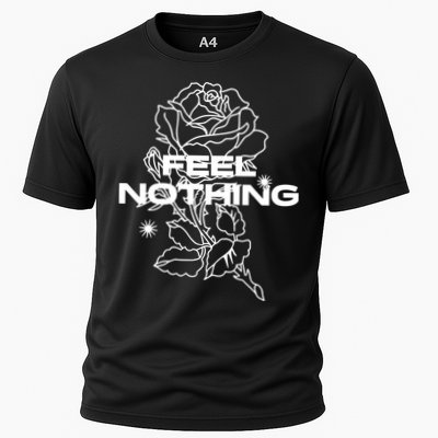 The Plot In You Feel Nothing Performance Shirt