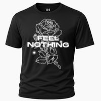 The Plot In You Feel Nothing Performance Shirt