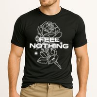 The Plot In You Feel Nothing Performance Shirt