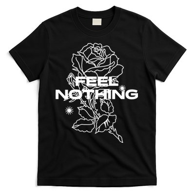 The Plot In You Feel Nothing T-Shirt