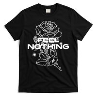 The Plot In You Feel Nothing T-Shirt