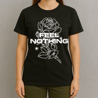 The Plot In You Feel Nothing T-Shirt