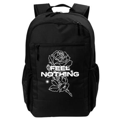 The Plot In You Feel Nothing Backpack