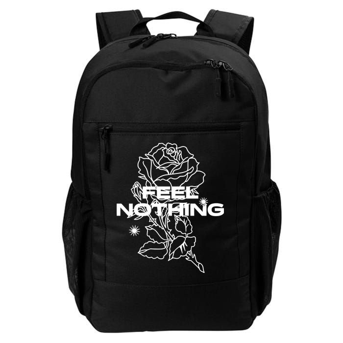 The Plot In You Feel Nothing Backpack