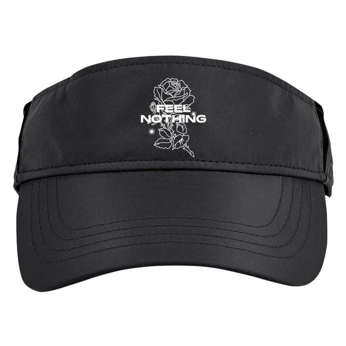 The Plot In You Feel Nothing Adult Drive Performance Visor