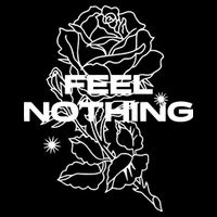 The Plot In You Feel Nothing Drawstring Bag
