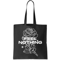 The Plot In You Feel Nothing Bag