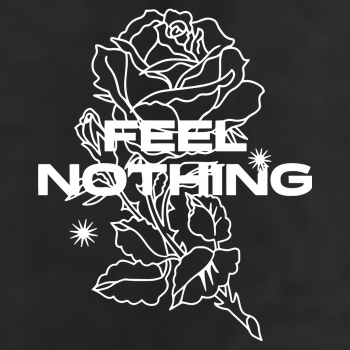The Plot In You Feel Nothing Tumbler