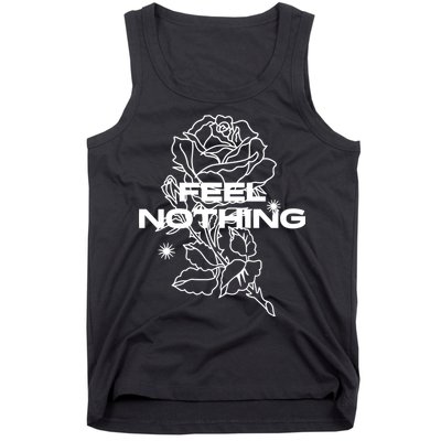 The Plot In You Feel Nothing Tank Top