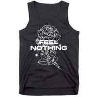 The Plot In You Feel Nothing Tank Top