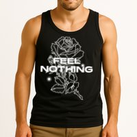 The Plot In You Feel Nothing Tank Top