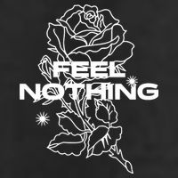 The Plot In You Feel Nothing Golf Towel