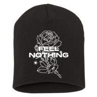 The Plot In You Feel Nothing Short Acrylic Beanie