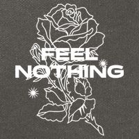 The Plot In You Feel Nothing Cotton Canvas Backpack