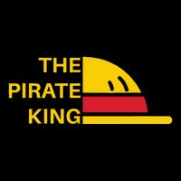 The Pirate King Best Pirate Anime Ever Japanese Manga Fans Impact Tech Backpack