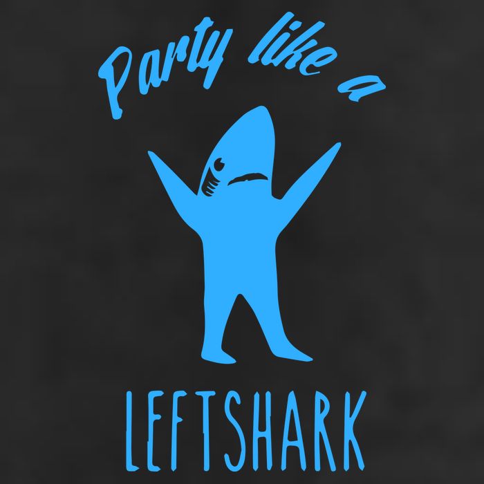 Trending Party Like A Left Shark Gift Christmas Xmas Party Leftshark Dancing Sha Hat