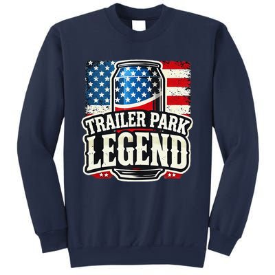 Trailer Park Legend Sweatshirt