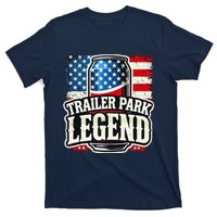 Trailer Park Legend T-Shirt