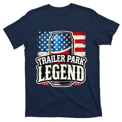 Trailer Park Legend T-Shirt