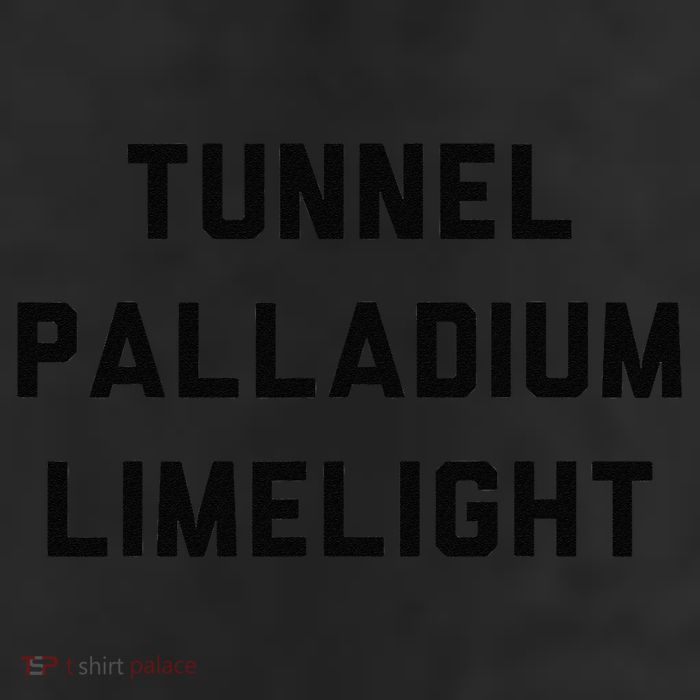Tunnel Palladium Limelight Cool Comfort Performance Bucket Hat