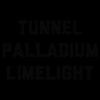 Tunnel Palladium Limelight Cropped Pullover Crew