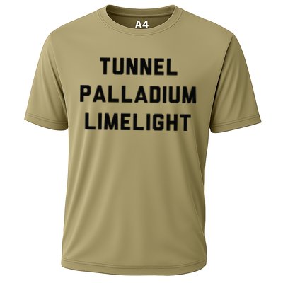 Tunnel Palladium Limelight Performance Shirt