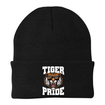 Tiger Pride Lets Goo! Beanie
