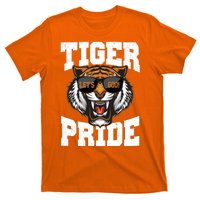 Tiger Pride Lets Goo! T-Shirt