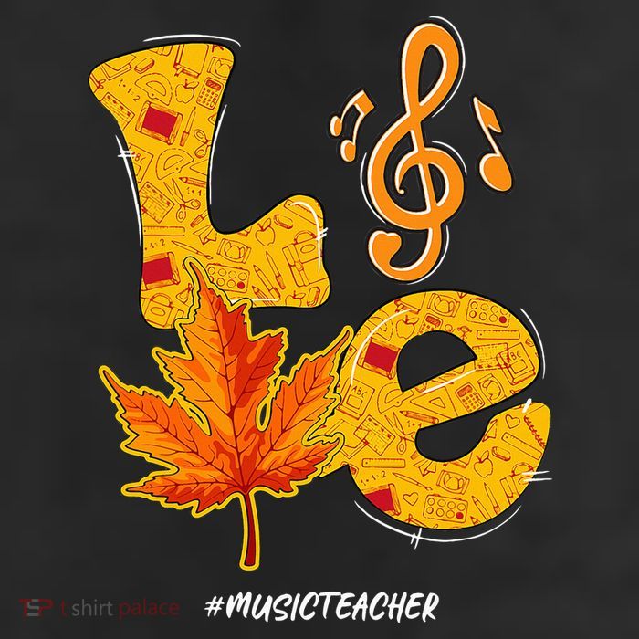 Thanksgiving Pumpkin Music Vibes for Autumn Cool Comfort Performance Bucket Hat
