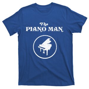 The Piano Man 1 T-Shirt