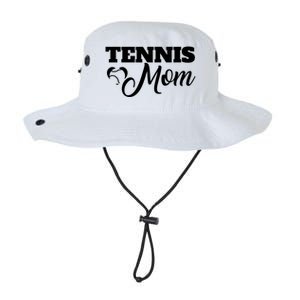 Tennis Player Mother Funny Tennis Mama Sports – Tennis Mom Cool Gift Legacy Cool Fit Booney Bucket Hat