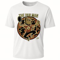 The Pan Man Cooling Performance Crew T-Shirt