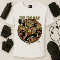 The Pan Man Cooling Performance Crew T-Shirt