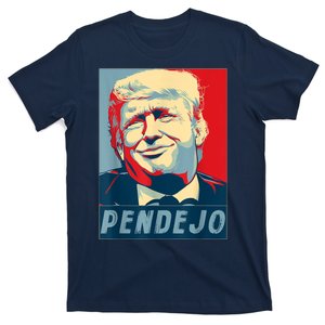 Trump Pendejo Not My President Impeach T-Shirt